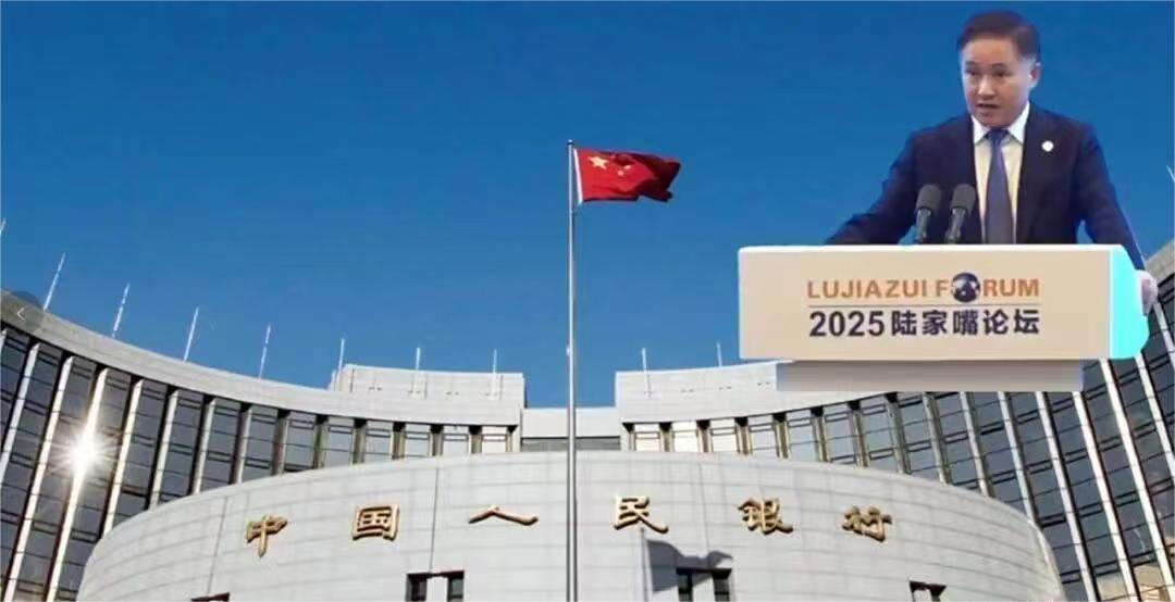 中国央行正式成立数字人民币国际运营中心，推出三大平台！
